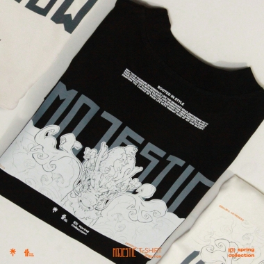 TREESHIRT - MAJESTIC SPRING COLLECTION