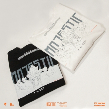 TREESHIRT - MAJESTIC SPRING COLLECTION